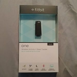 Fitbit One
